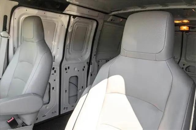 2013 Ford E-250 Commercial