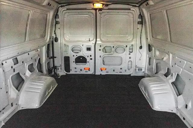 2013 Ford E-250 Commercial