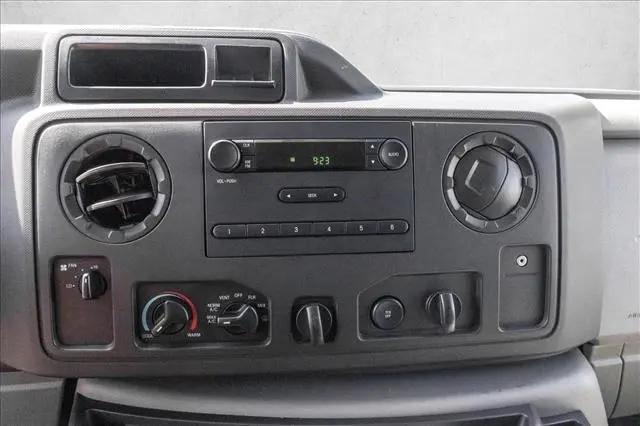 2013 Ford E-250 Commercial