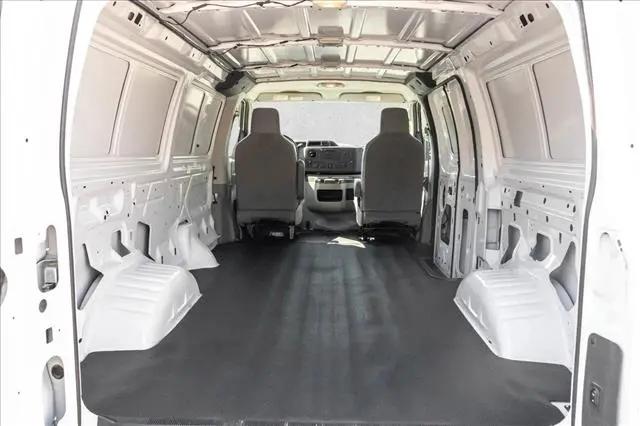 2013 Ford E-250 Commercial