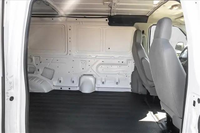 2013 Ford E-250 Commercial