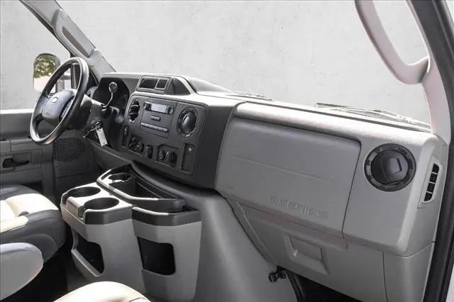 2013 Ford E-250 Commercial