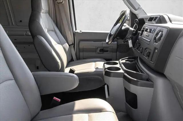 2013 Ford E-250 Commercial