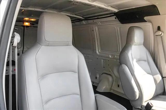 2013 Ford E-250 Commercial