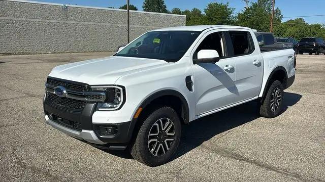 2026 Ford Ranger LARIAT for sale near Delaware, OH
