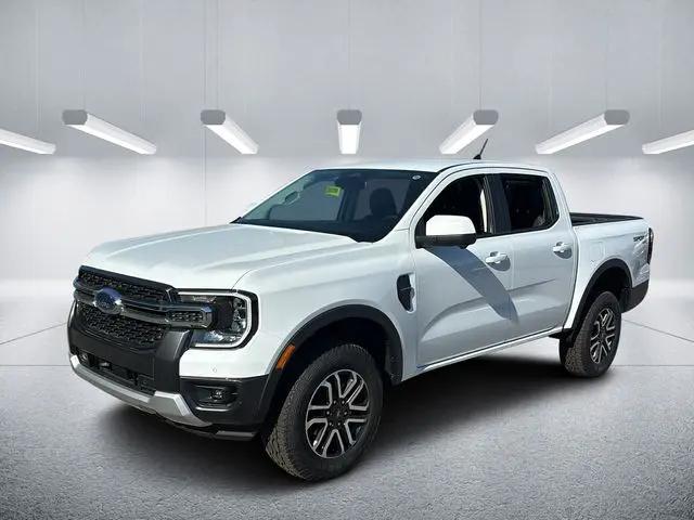 2026 Ford Ranger LARIAT for sale near Delaware, OH