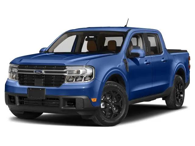 2024 Ford Maverick Lariat for sale in Dothan, AL