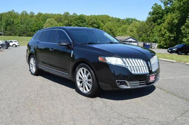 2012 Lincoln MKT EcoBoost