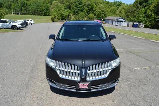 2012 Lincoln MKT EcoBoost