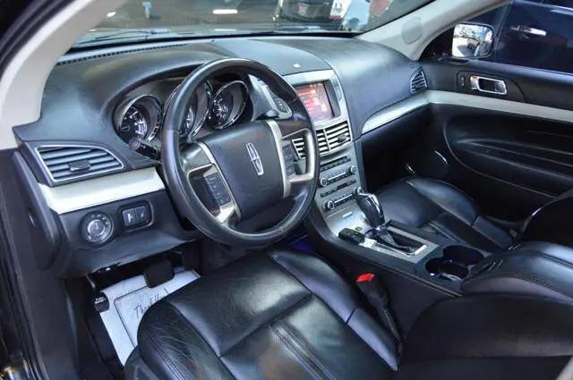2012 Lincoln MKT EcoBoost