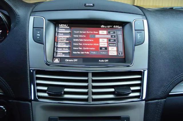 2012 Lincoln MKT EcoBoost