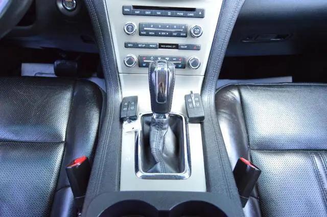 2012 Lincoln MKT EcoBoost