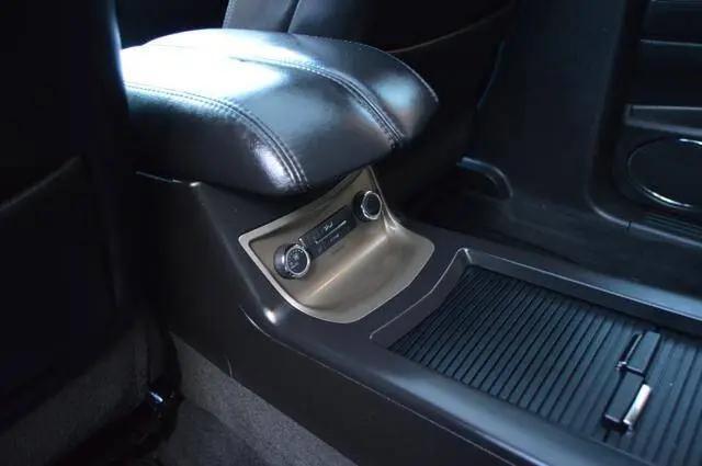 2012 Lincoln MKT EcoBoost