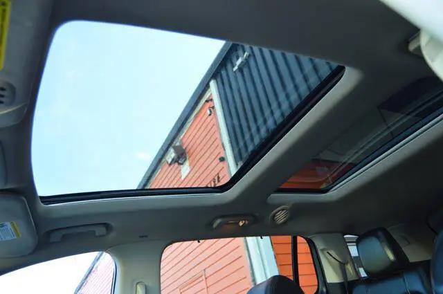 2012 Lincoln MKT EcoBoost