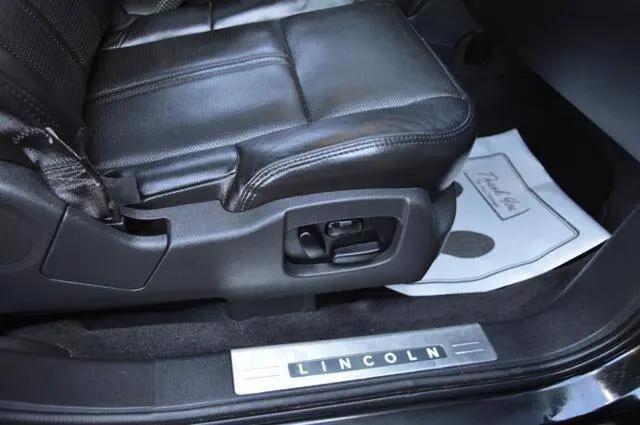 2012 Lincoln MKT EcoBoost