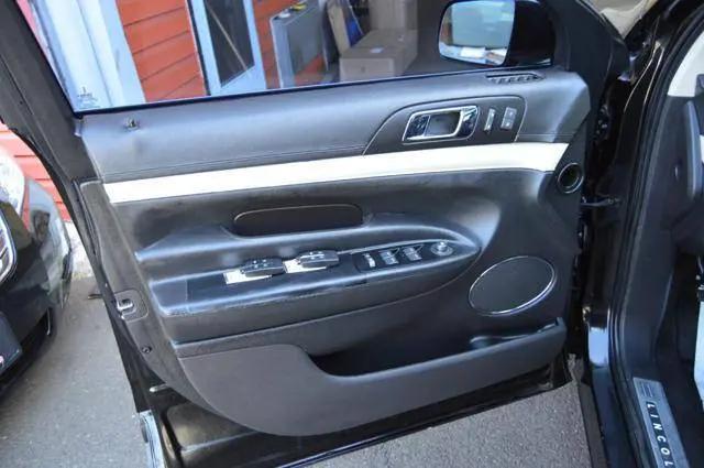 2012 Lincoln MKT EcoBoost