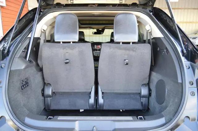 2012 Lincoln MKT EcoBoost