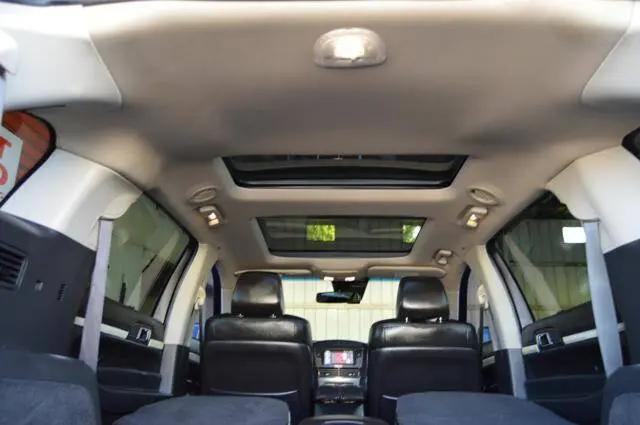 2012 Lincoln MKT EcoBoost