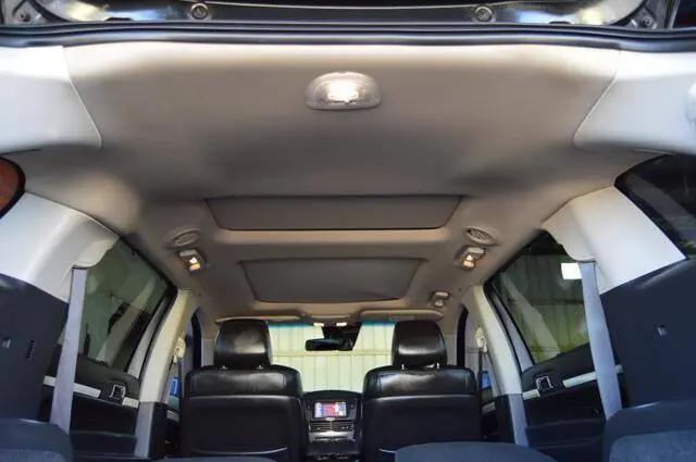 2012 Lincoln MKT EcoBoost