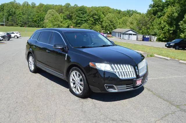 2012 Lincoln MKT EcoBoost