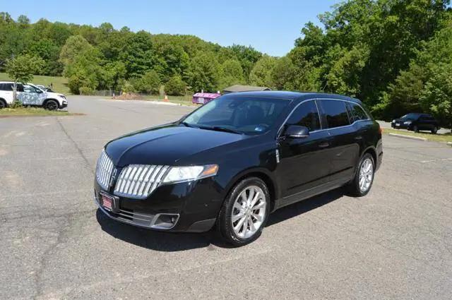 2012 Lincoln MKT EcoBoost
