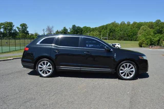 2012 Lincoln MKT EcoBoost