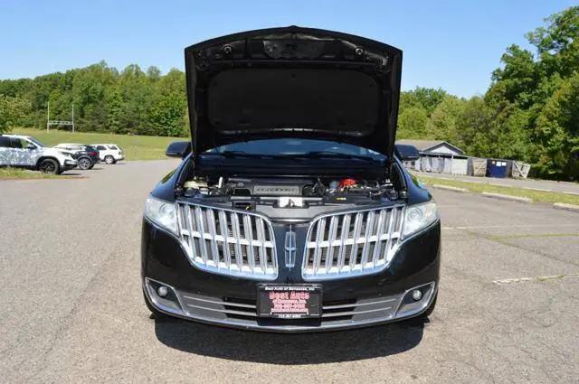 2012 Lincoln MKT EcoBoost