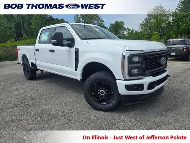 2026 Ford F-350 XL for sale in Fort Wayne, IN