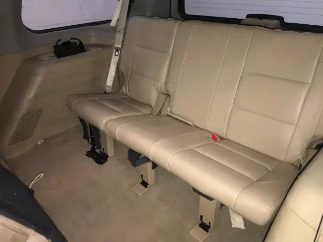 2015 Nissan Armada SV