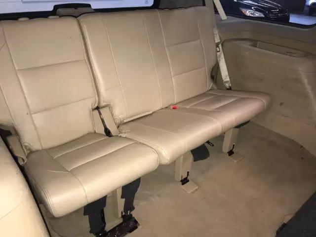 2015 Nissan Armada SV