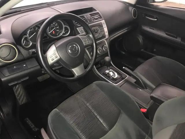 2010 Mazda Mazda6 i Sport