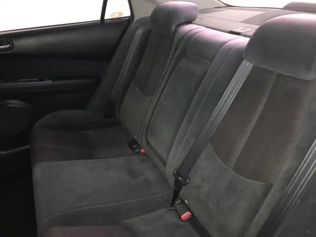 2010 Mazda Mazda6 i Sport