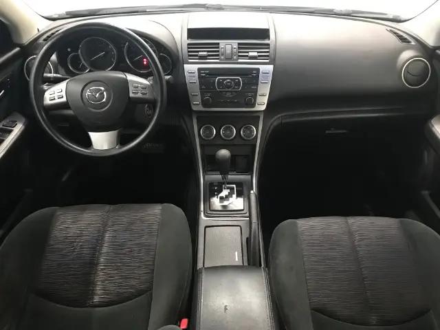 2010 Mazda Mazda6 i Sport