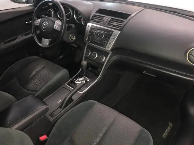 2010 Mazda Mazda6 i Sport
