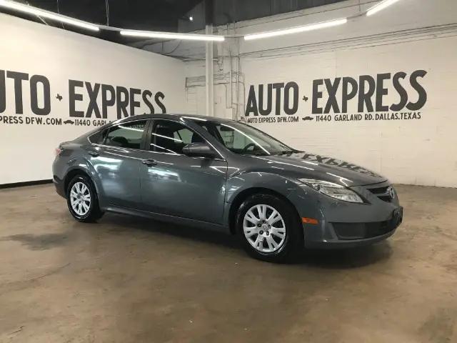 2010 Mazda Mazda6 i Sport for sale in Dallas, TX