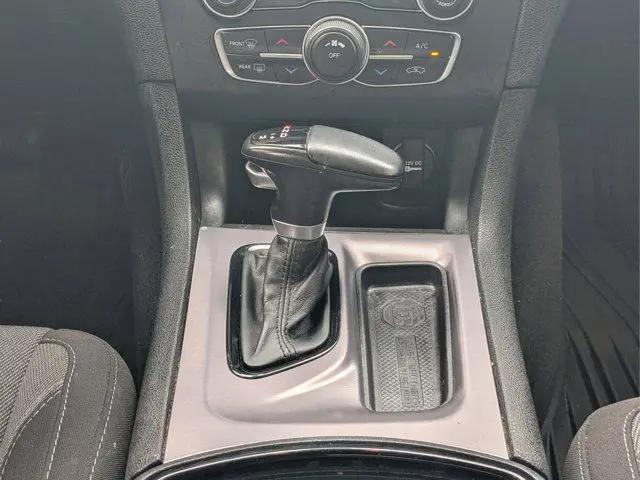 2021 Dodge Charger SXT RWD