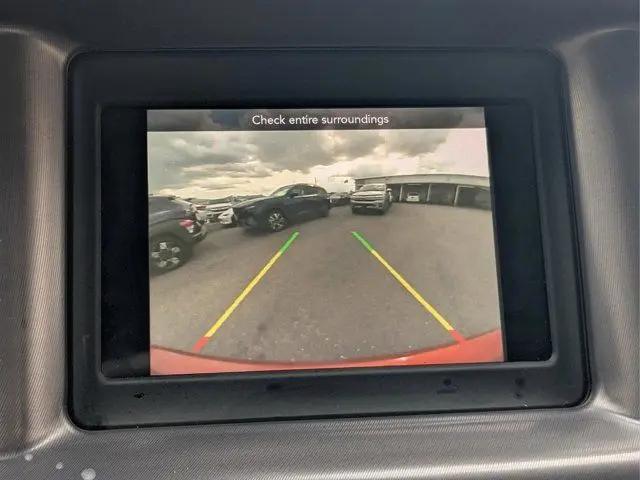 2021 Dodge Charger SXT RWD