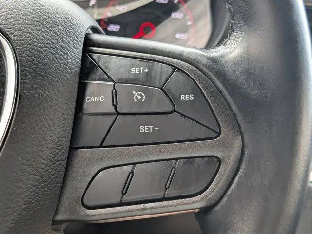 2021 Dodge Charger SXT RWD
