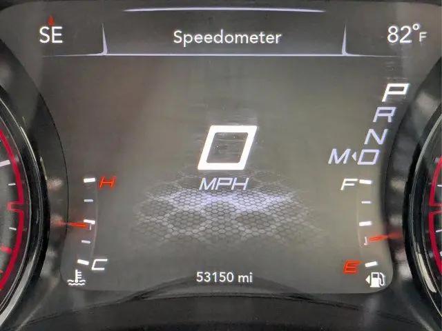 2021 Dodge Charger SXT RWD