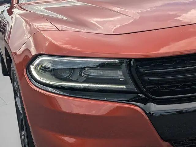 2021 Dodge Charger SXT RWD