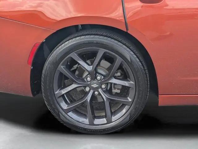 2021 Dodge Charger SXT RWD