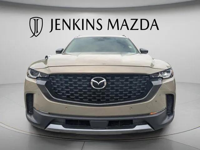 2024 Mazda CX-50 2.5 Turbo Premium Plus