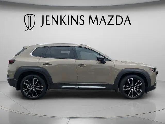 2024 Mazda CX-50 2.5 Turbo Premium Plus