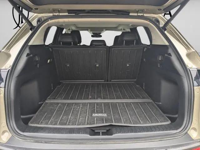 2024 Mazda CX-50 2.5 Turbo Premium Plus