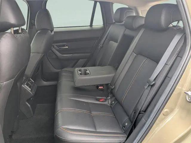 2024 Mazda CX-50 2.5 Turbo Premium Plus