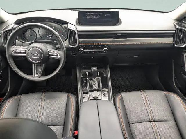 2024 Mazda CX-50 2.5 Turbo Premium Plus