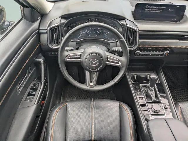 2024 Mazda CX-50 2.5 Turbo Premium Plus