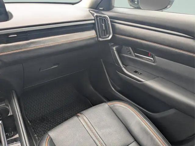 2024 Mazda CX-50 2.5 Turbo Premium Plus