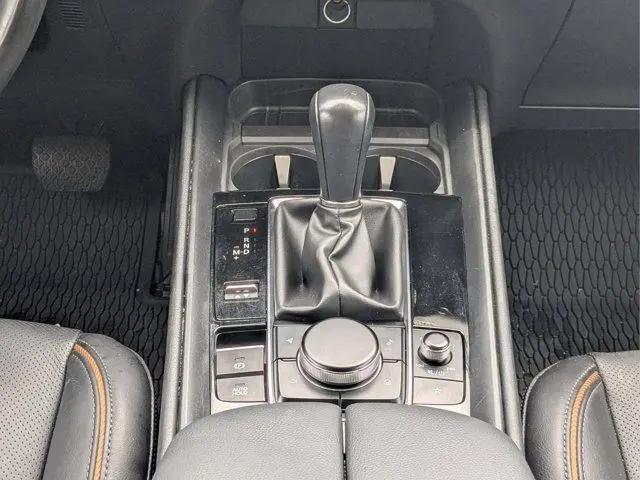 2024 Mazda CX-50 2.5 Turbo Premium Plus