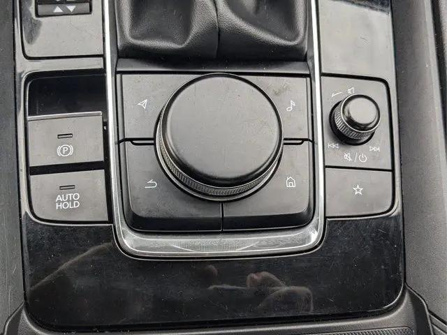 2024 Mazda CX-50 2.5 Turbo Premium Plus